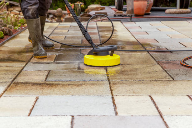 Best Vinyl Siding Pressure Washing in Columbus Junction, IA